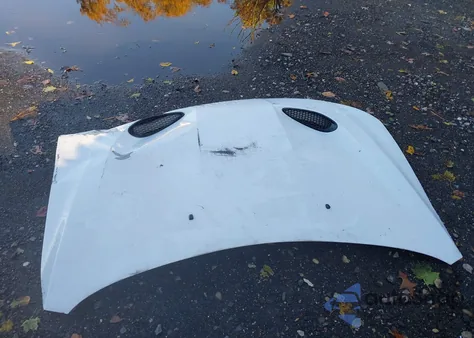 2020 Jeep Grand Cherokee Srt 4X4 из США, поврежденный, VIN 1C4RJFDJ5LC200255